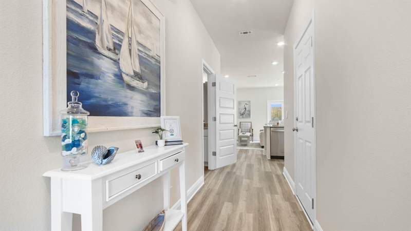 3 bedroom Townhouse at 11 Phoenix Street, Hawk's Landing Townhomes, Santa Rosa Beach — photo 2