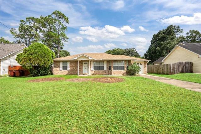 210 Water Oak Lane, home for sale in Crestview