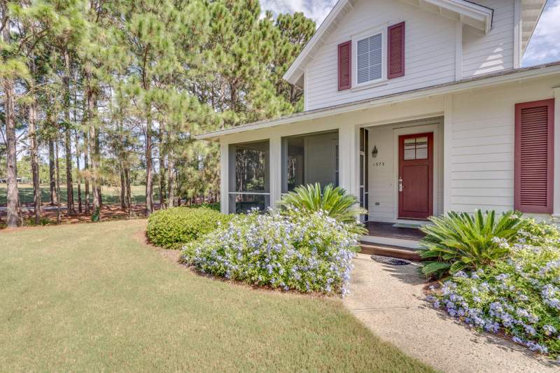 3 bedroom Detached Single Family at 1373 Ravens Run, Laurel Grove, Miramar Beach — photo 4