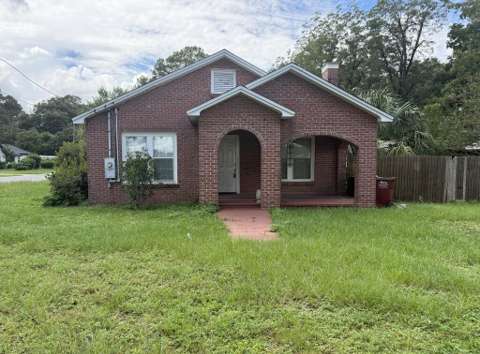 398 S Spring Street, home for sale in Crestview 32536