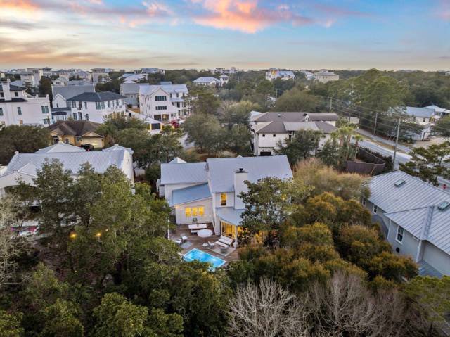 43 Suzanne Drive, home for sale in Santa Rosa Beach