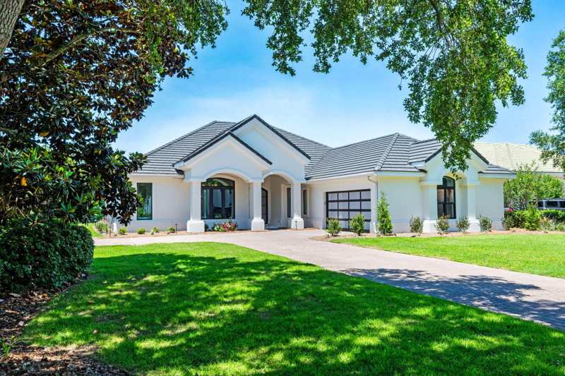 3 bedroom Detached Single Family at 489 Captains Circle, Regatta Bay, Destin — photo 1