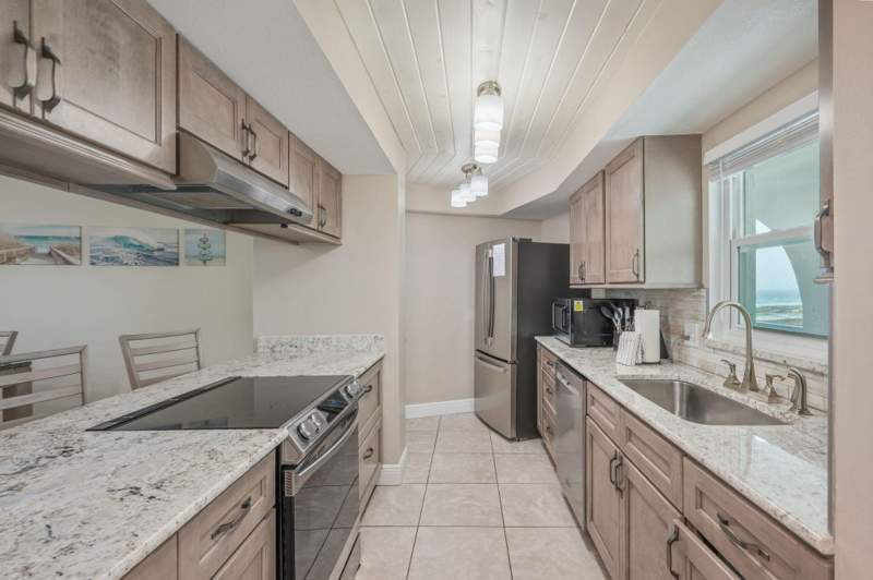 1 bedroom Condominium at 909 Santa Rosa Boulevard #265, El Matador Condo, Fort Walton Beach — photo 3