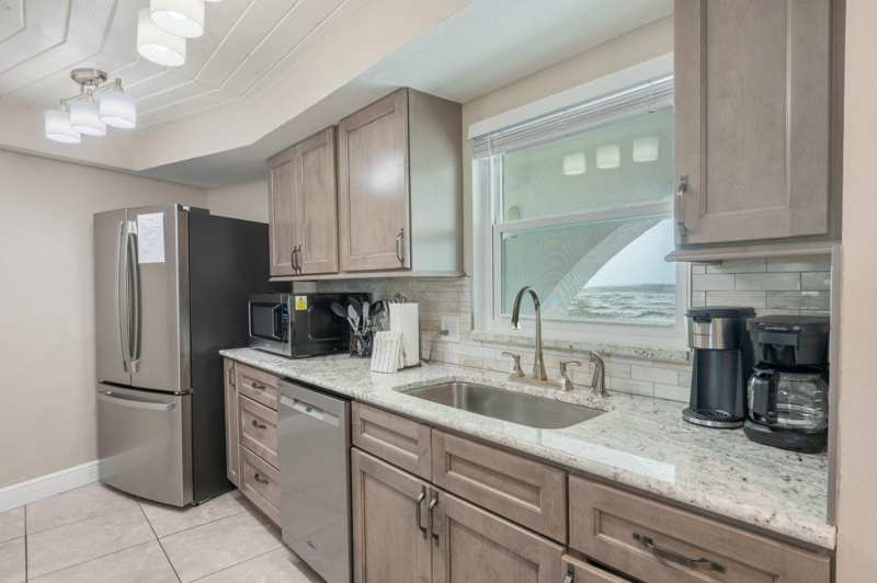 1 bedroom Condominium at 909 Santa Rosa Boulevard #265, El Matador Condo, Fort Walton Beach — photo 1