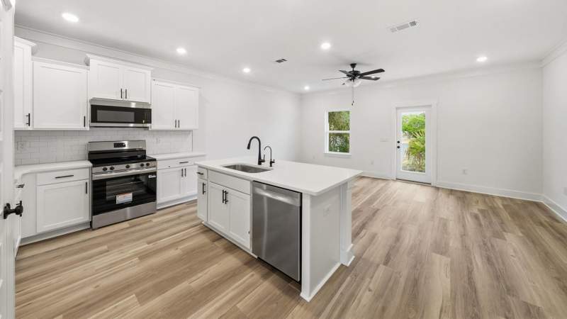 3 bedroom Townhouse at 108 Bismark Boulevard #34, Palms Street Townhomes, Destin — photo 4