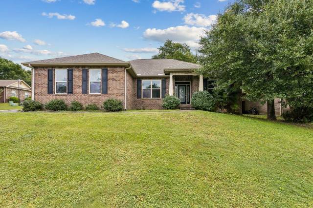 4569 Hermosa Road, home for sale in Crestview