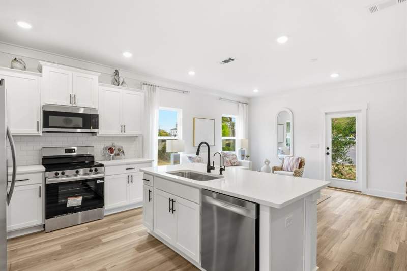 3 bedroom Townhouse at 108 Bismark Boulevard #36, Palms Street Townhomes, Destin — photo 4