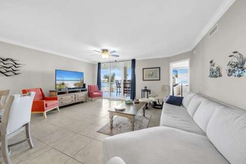 1326 Miracle Strip Parkway #Heron 302, home for sale on Miracle Strip Parkway