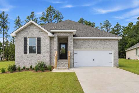 6204 Captain Morgan Way #Hs 46D, home for sale in Laurel Hill 32567