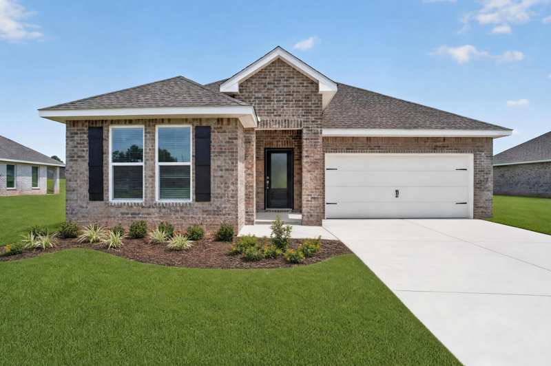 3 bedroom Detached Single Family at 6277 Buccaneer Way #Hs 7F, Yellow River Plantation, Laurel Hill — photo 1