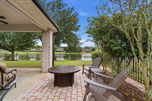 381 Whispering Lake Drive, home for sale in Santa Rosa Beach