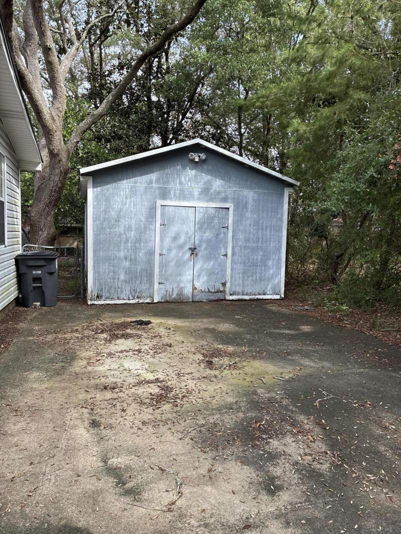 3 bedroom Detached Single Family at 312 Hillcrest Avenue, Valpariso Plat 15, Valparaiso — photo 3