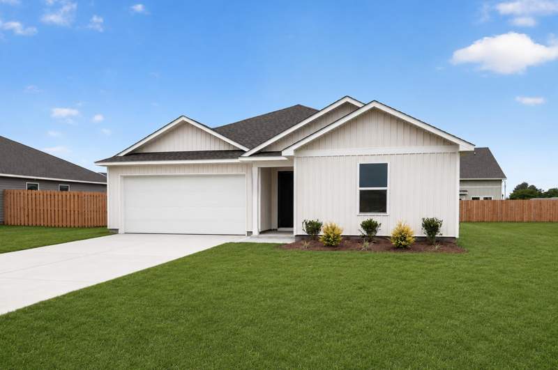 4 bedroom Detached Single Family at 79 Bay Springs Boulevard #Hs 54A, Bay Springs Majors, DeFuniak Springs — photo 2