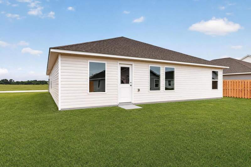 4 bedroom Detached Single Family at 79 Bay Springs Boulevard #Hs 54A, Bay Springs Majors, DeFuniak Springs — photo 3