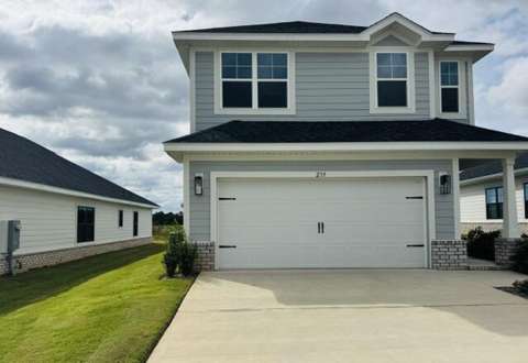 239 Alleyoak Lane #Lot 4-1, home for sale on Alleyoak Lane