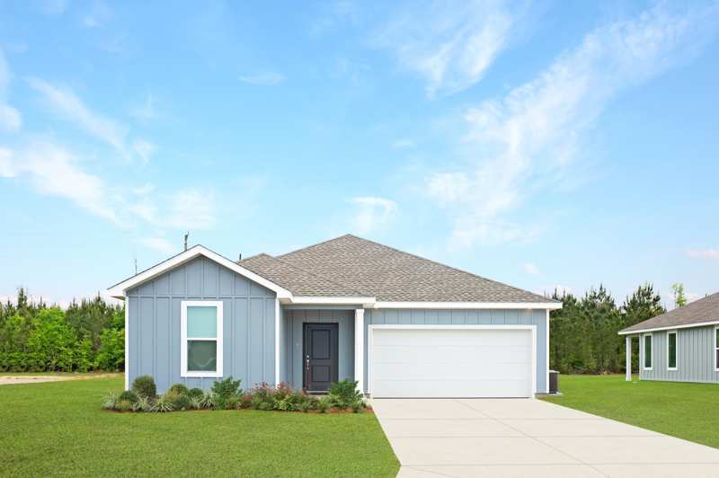 3 bedroom Detached Single Family at 38 Free Point Circle #Hs B6, Cross Creek Phase 2, Freeport — photo 1