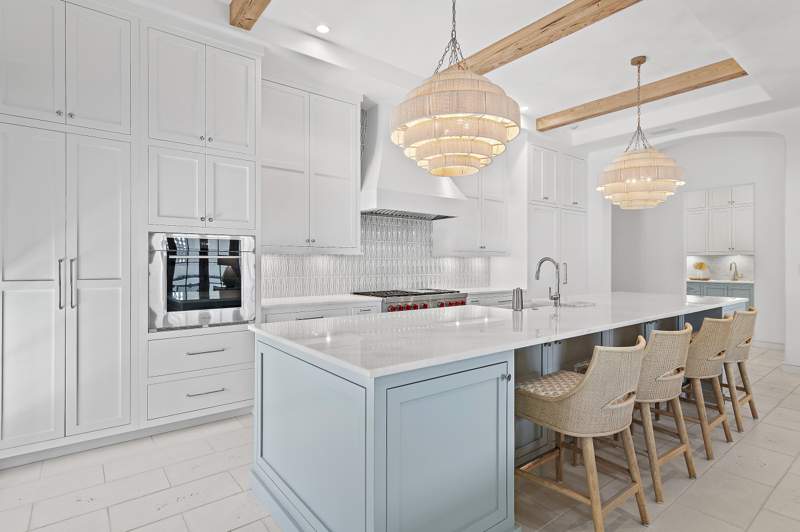 5 bedroom Detached Single Family at 155 Elbow Beach Road, Alys Beach, Inlet Beach — photo 3