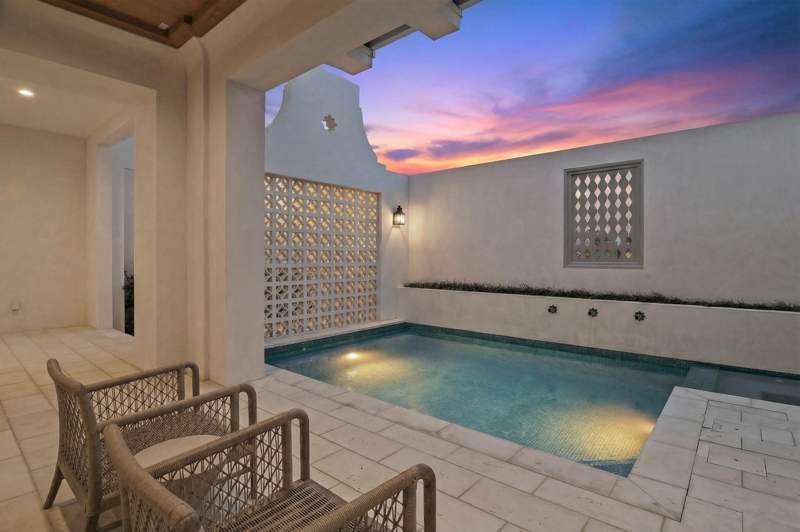 5 bedroom Detached Single Family at 155 Elbow Beach Road, Alys Beach, Inlet Beach — photo 4