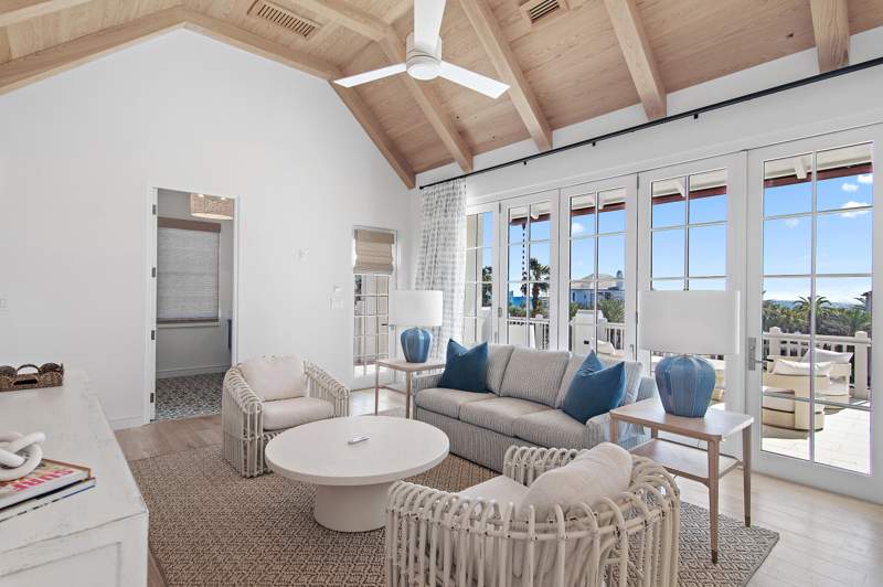 5 bedroom Detached Single Family at 155 Elbow Beach Road, Alys Beach, Inlet Beach — photo 5