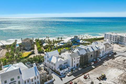 155 Elbow Beach Road, Inlet Beach FL - photo 7 of 50