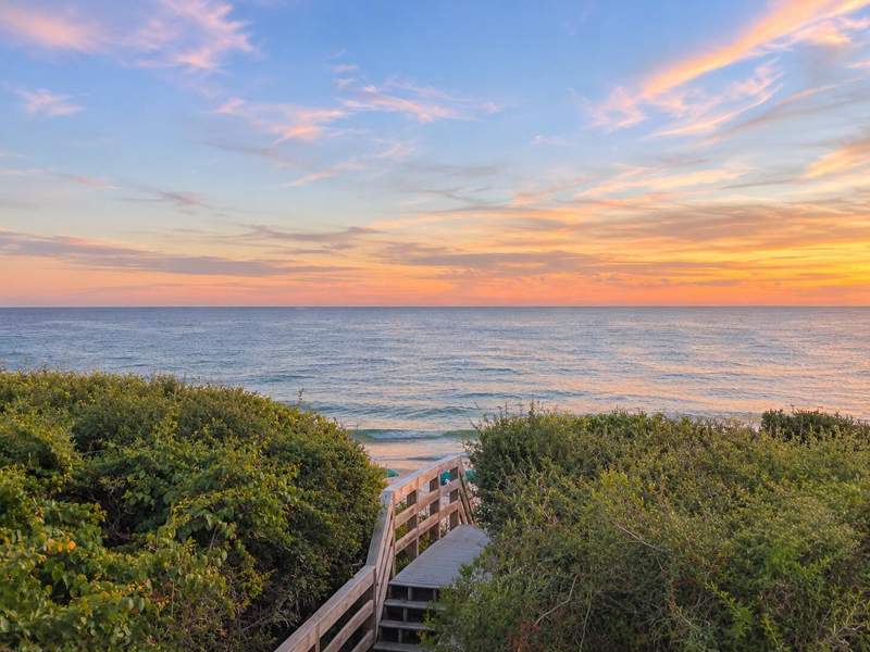 4 bedroom Condominium at 4220 E County Hwy 30A #Unit A, Tre Viste, Santa Rosa Beach — photo 5