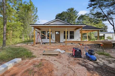 308 Meteyard Lane, DeFuniak Springs FL - photo 22 of 25