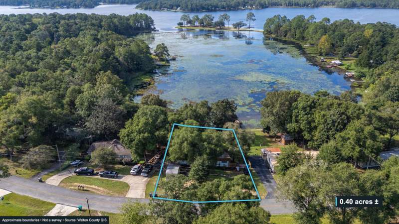2 bedroom Mobile Home at 699 Squirrel Road, DeFuniak Springs, DeFuniak Springs — photo 4