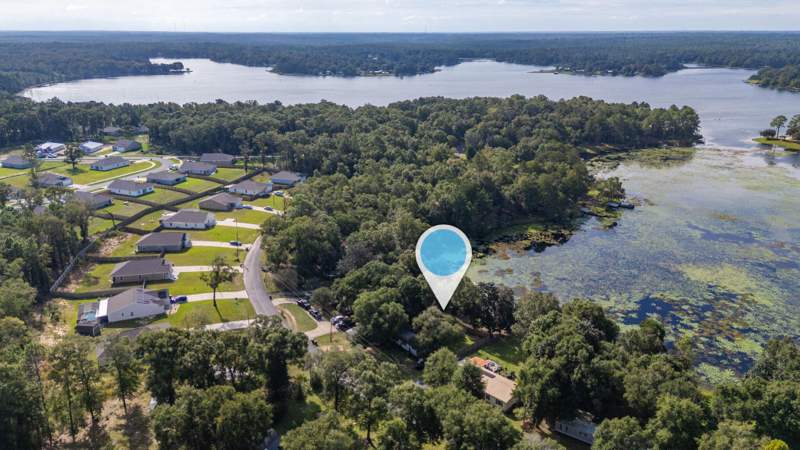 2 bedroom Mobile Home at 699 Squirrel Road, DeFuniak Springs, DeFuniak Springs — photo 5