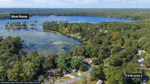 699 Squirrel Road, DeFuniak Springs FL - photo 9 of 17