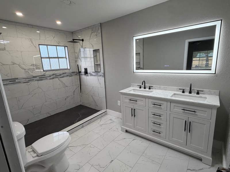 5 bedroom Detached Single Family at 202 22nd Street, Pinecrest Hills, Niceville — photo 2