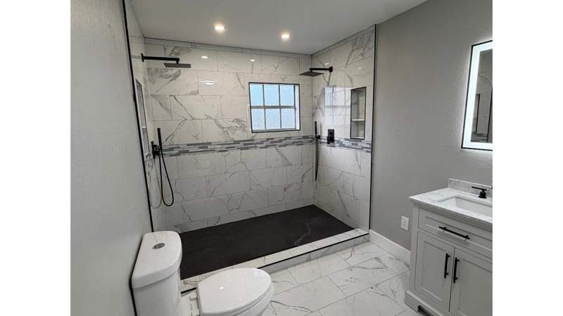 5 bedroom Detached Single Family at 202 22nd Street, Pinecrest Hills, Niceville — photo 3