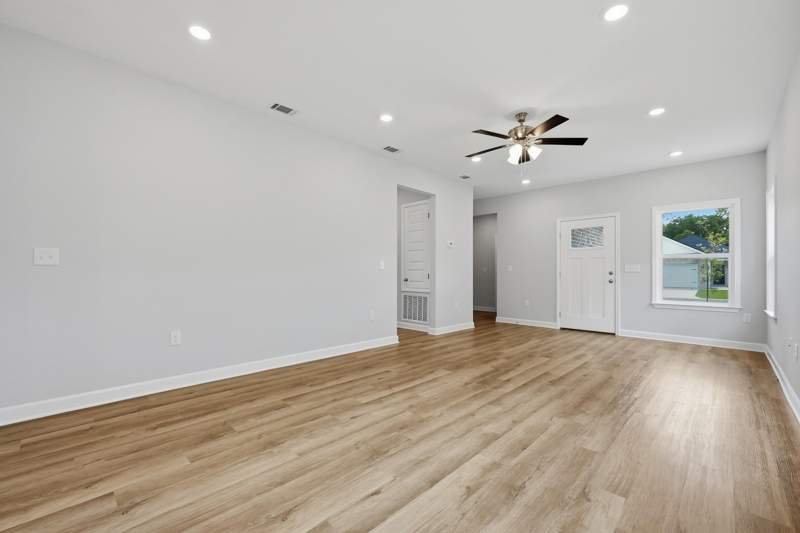 3 bedroom Detached Single Family at 105 Horizon Way, Longview Estates, Crestview — photo 4