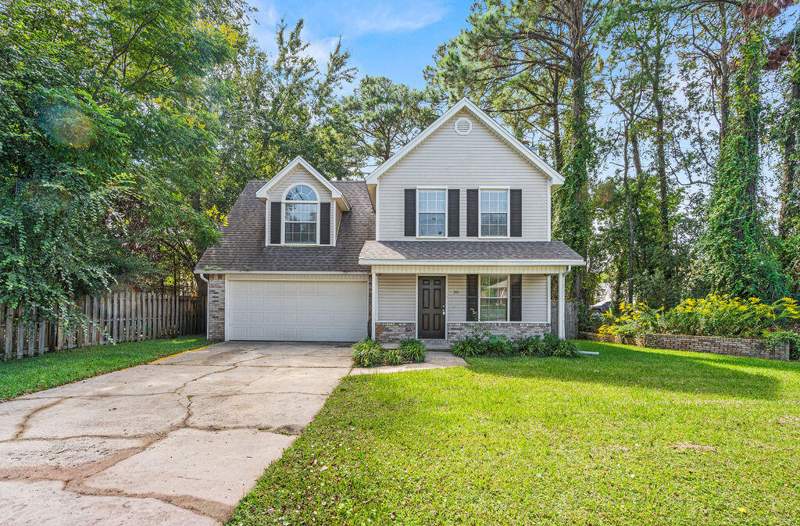 3 bedroom Detached Single Family at 391 Brookwood Boulevard, Brookwood, Mary Esther — photo 3