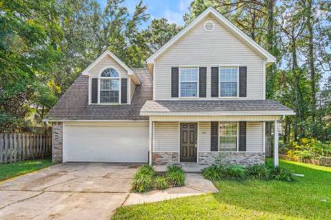 391 Brookwood Boulevard, home for sale in Mary Esther 32569