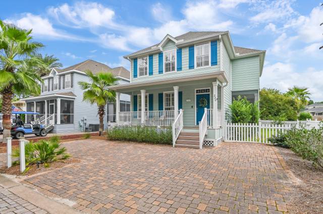 Santa Rosa Golf Villas