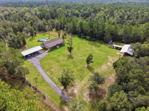 6019 Old River Road, Baker FL - photo 9 of 100