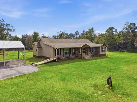 6019 Old River Road, Baker FL - photo 10 of 100