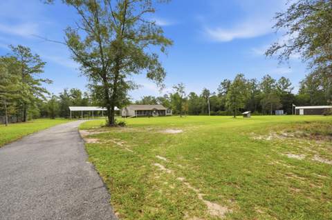 6019 Old River Road, Baker FL - photo 8 of 100