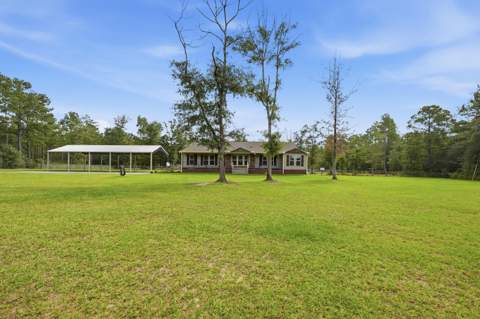 6019 Old River Road, Baker FL - photo 6 of 100