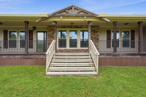 6019 Old River Road, Baker FL - photo 17 of 100