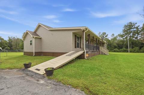 6019 Old River Road, Baker FL - photo 14 of 100