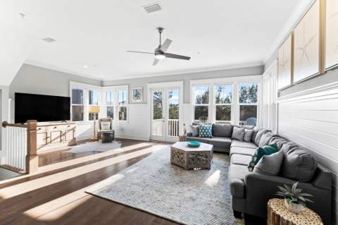 276 Gulfview Circle, Santa Rosa Beach FL - photo 8 of 47