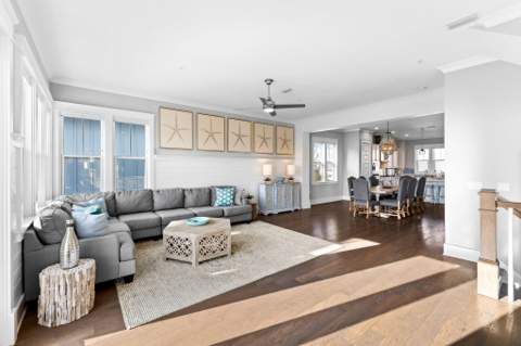 276 Gulfview Circle, Santa Rosa Beach FL - photo 9 of 47