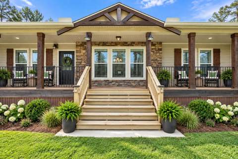 6019 Old River Road, Baker FL - photo 16 of 100