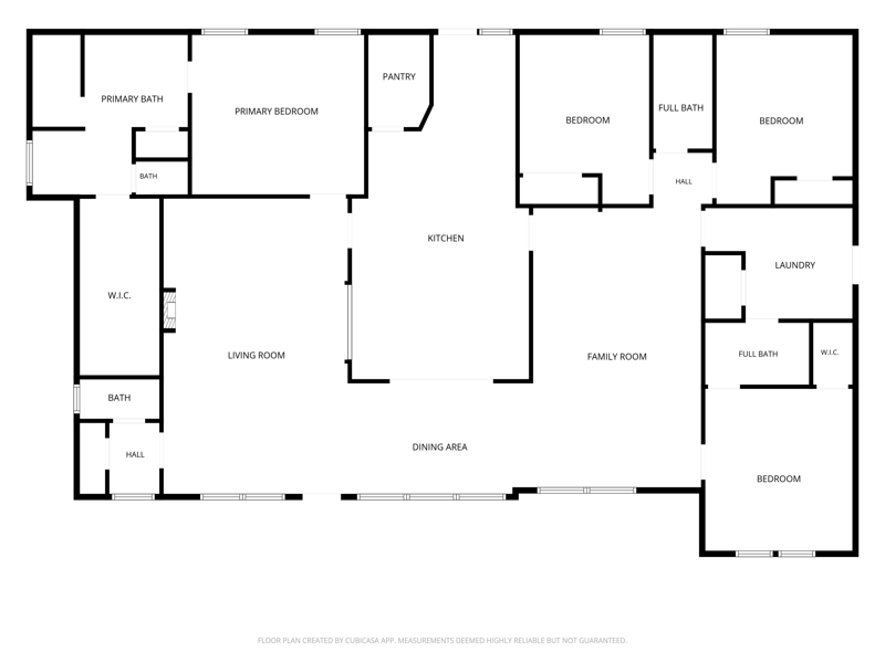 4 bedroom Manufactured Home at 6019 Old River Road, Baker, Baker — photo 2