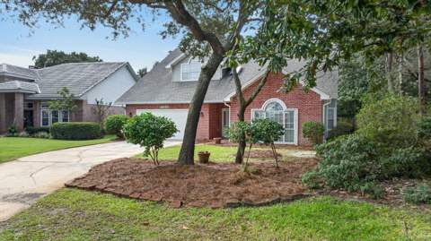 4440 Windward Lane Cove, Niceville FL - photo 7 of 66