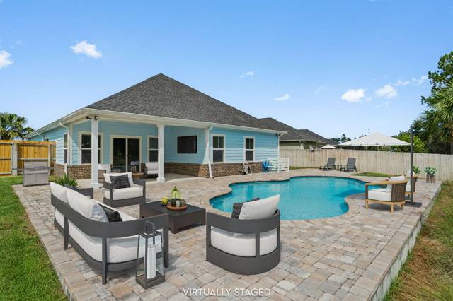 844 Whispering Creek Avenue, home for sale in Freeport