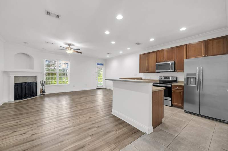 3 bedroom Townhouse at 130 Big Oaks Lane, Walton Oaks Townhomes, Niceville — photo 5