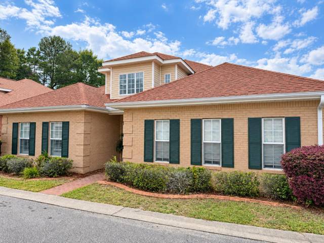 1621 Corsica Cove, home for sale in Niceville
