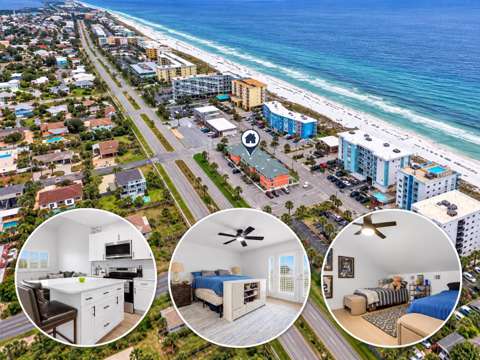683 Nautilus Court #208, home for sale in Fort Walton Beach 32548